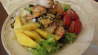 Restauracja Versilia