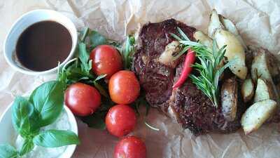 Restauracja Versilia