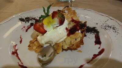 Restauracja Versilia