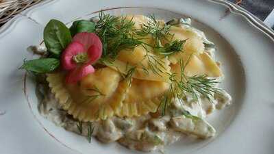 Restauracja Versilia