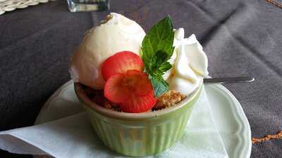 Restauracja Versilia