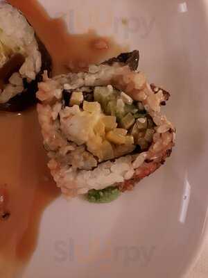 Ten Sushi