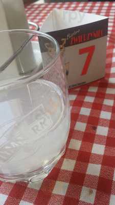 Bistro Zwierzyniec