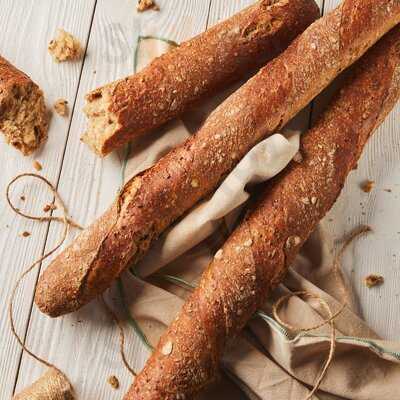 Galeria Wypieków Lubaszka