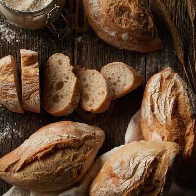 Galeria Wypieków Lubaszka