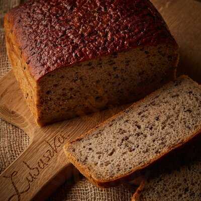 Galeria Wypieków Lubaszka