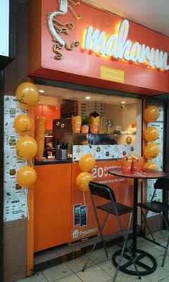 Makarun Rondo Waszyngtona