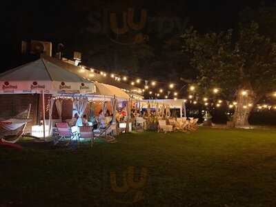 Tentego Bistro Live Garden