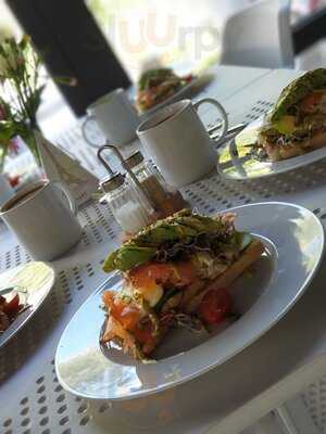 Tentego Bistro Live Garden