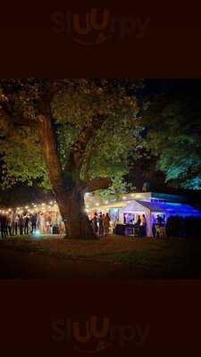 Tentego Bistro Live Garden