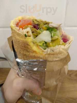 Falafelove