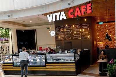 Vita Cafe