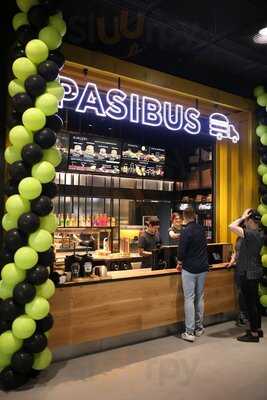 Pasibus