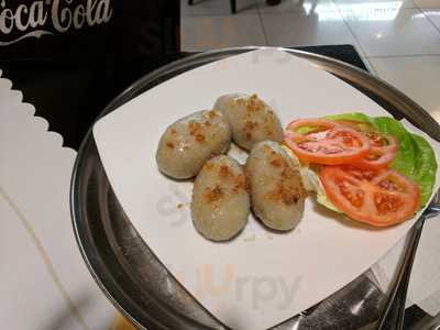 Warszawska Garmazerka