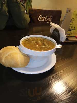 Warszawska Garmazerka