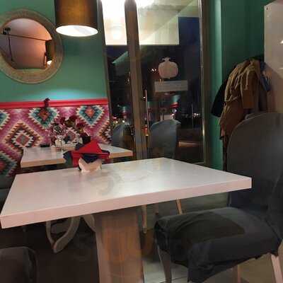 Granat - Bistro Gruzińskie