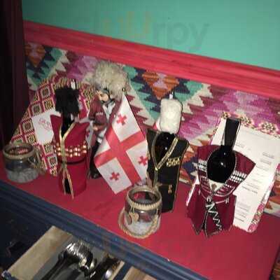 Granat - Bistro Gruzińskie