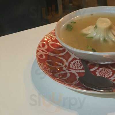 Granat - Bistro Gruzińskie