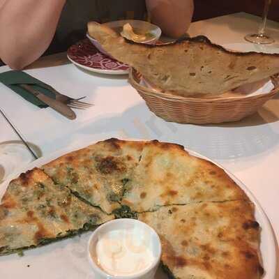 Granat - Bistro Gruzińskie