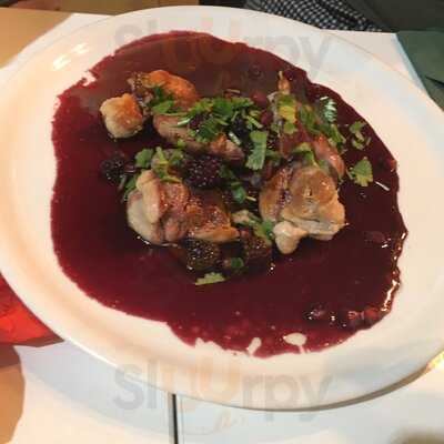 Granat - Bistro Gruzińskie