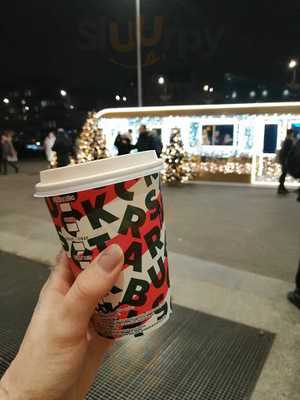 Klubokawiarnia Babel