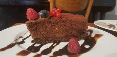 Klubokawiarnia Babel