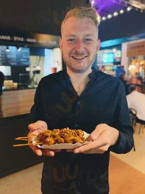 Paramaribo - Taste Of Suriname