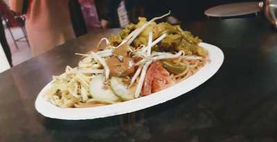 Paramaribo - Taste Of Suriname