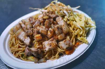 Paramaribo - Taste Of Suriname