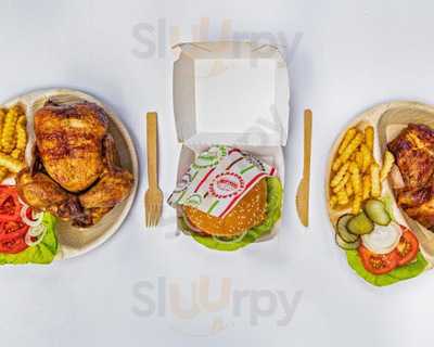 Kurczak Z Rożna Na Dolnej