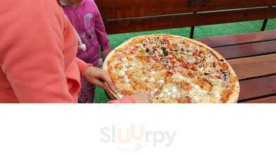 Pizzeria San Giovanni