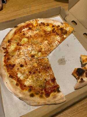 Pizzeria San Giovanni