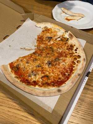 Pizzeria San Giovanni