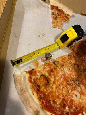 Pizzeria San Giovanni