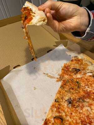 Pizzeria San Giovanni