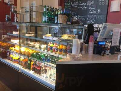 Kopernik Cafe Bistro