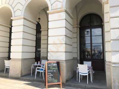 Kopernik Cafe Bistro