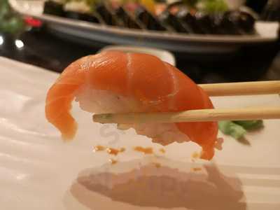 Restauracja Ichiban Sushi