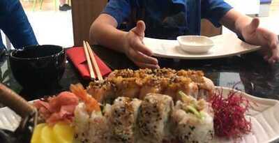 Restauracja Ichiban Sushi