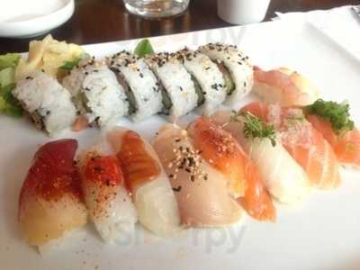 Restauracja Ichiban Sushi