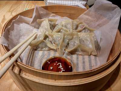 Dim Sum House