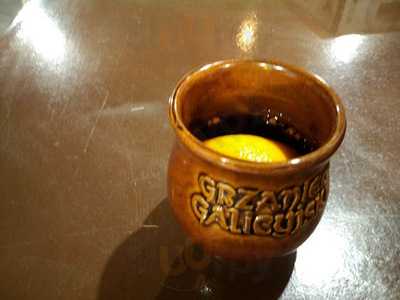 Williamsburg Klubokawiarnia & Bistro