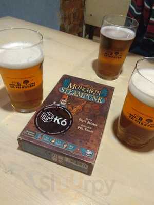 Williamsburg Klubokawiarnia & Bistro