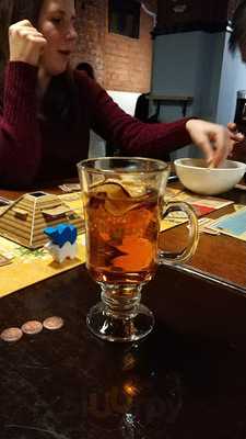 Williamsburg Klubokawiarnia & Bistro