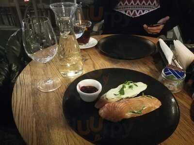 Drukarnia Sklad Wina & Chleba