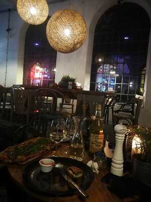 Drukarnia Sklad Wina & Chleba