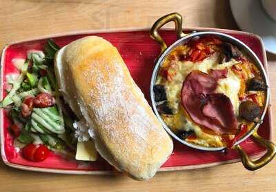 Drukarnia Sklad Wina & Chleba