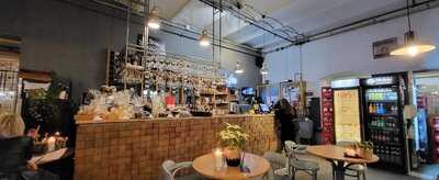 Drukarnia Sklad Wina & Chleba