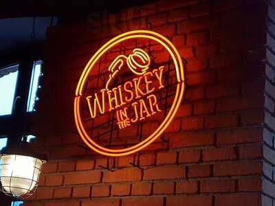 Whiskey In The Jar