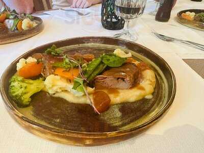 Ristorante Mare E Monti